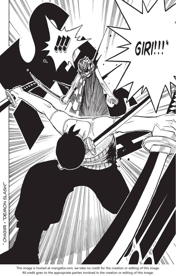 One Piece Vol.02 Chapter 017 page 16