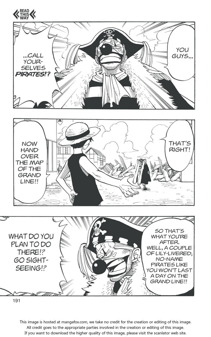 One Piece Vol.02 Chapter 017 page 19