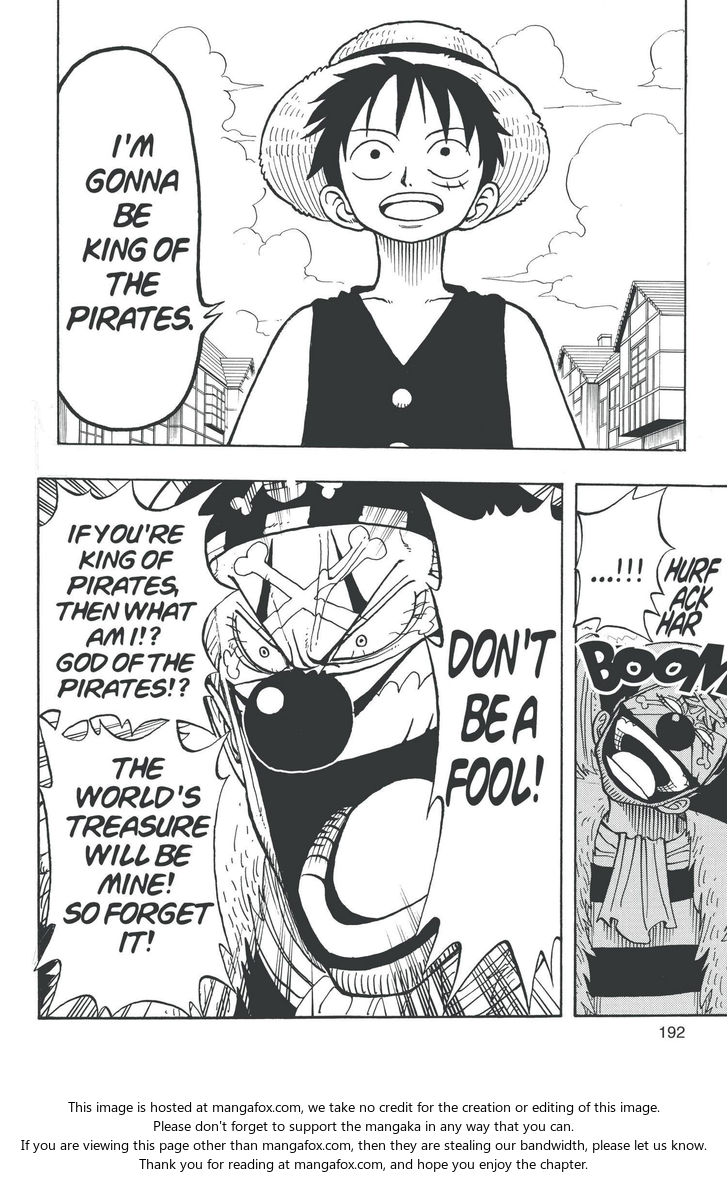 One Piece Vol.02 Chapter 017 page 20