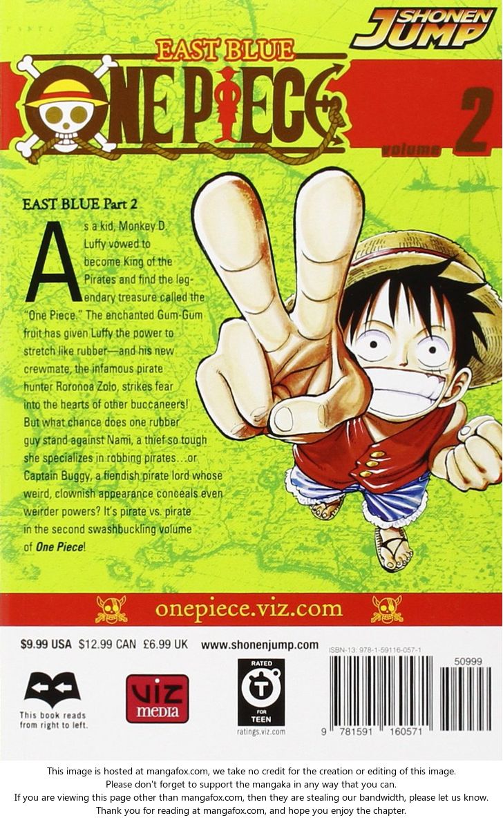 One Piece Vol.02 Chapter 017 page 25