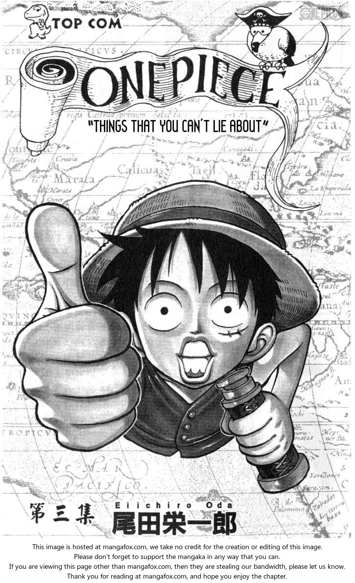 One Piece Vol.03 Chapter 018 page 2
