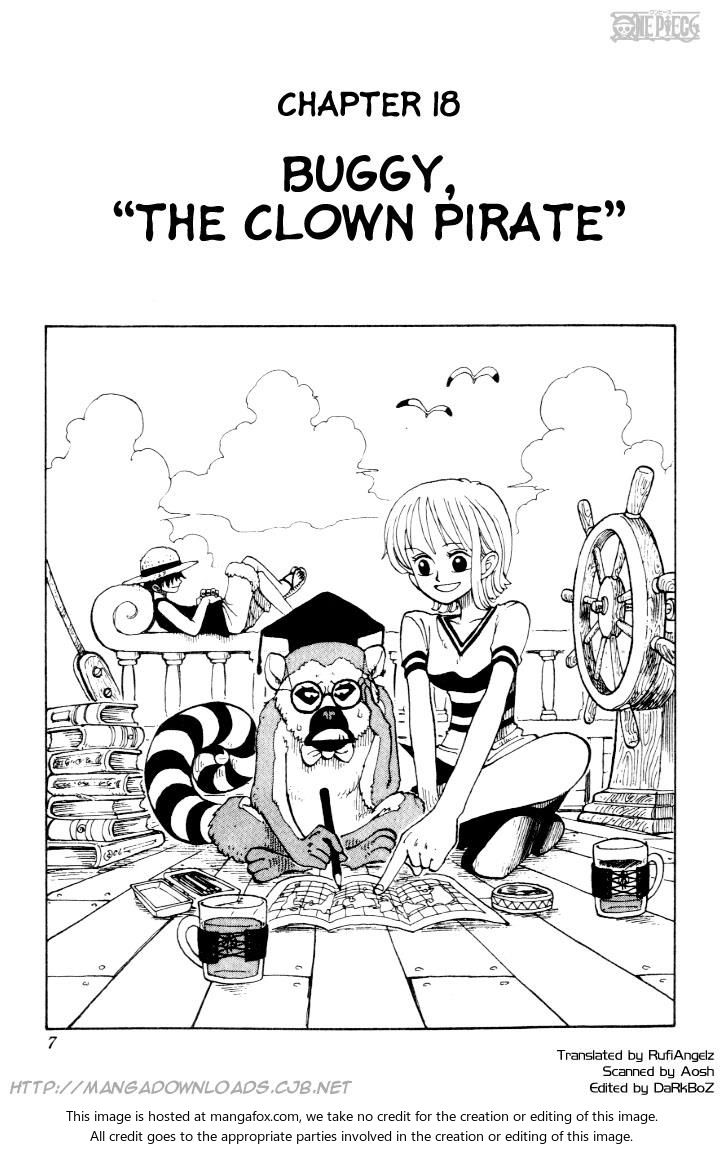 One Piece Vol.03 Chapter 018 page 5
