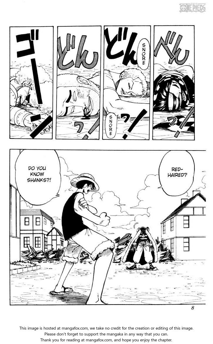 One Piece Vol.03 Chapter 018 page 6