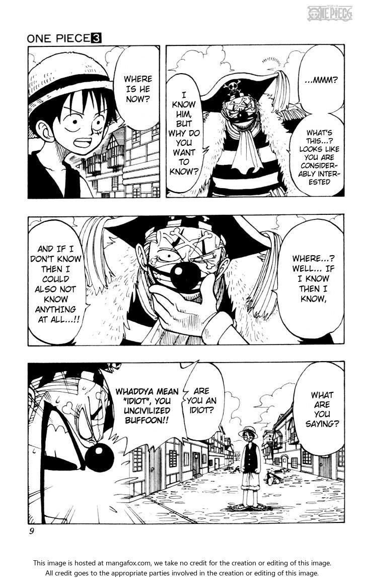 One Piece Vol.03 Chapter 018 page 7