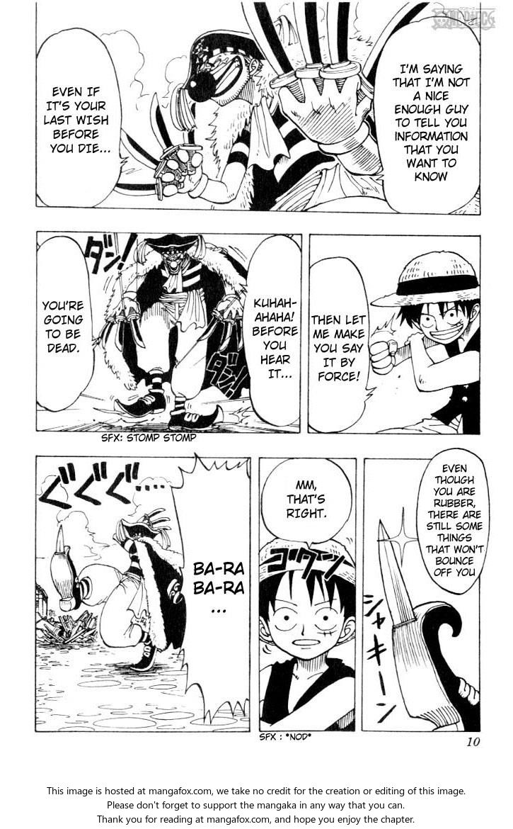 One Piece Vol.03 Chapter 018 page 8