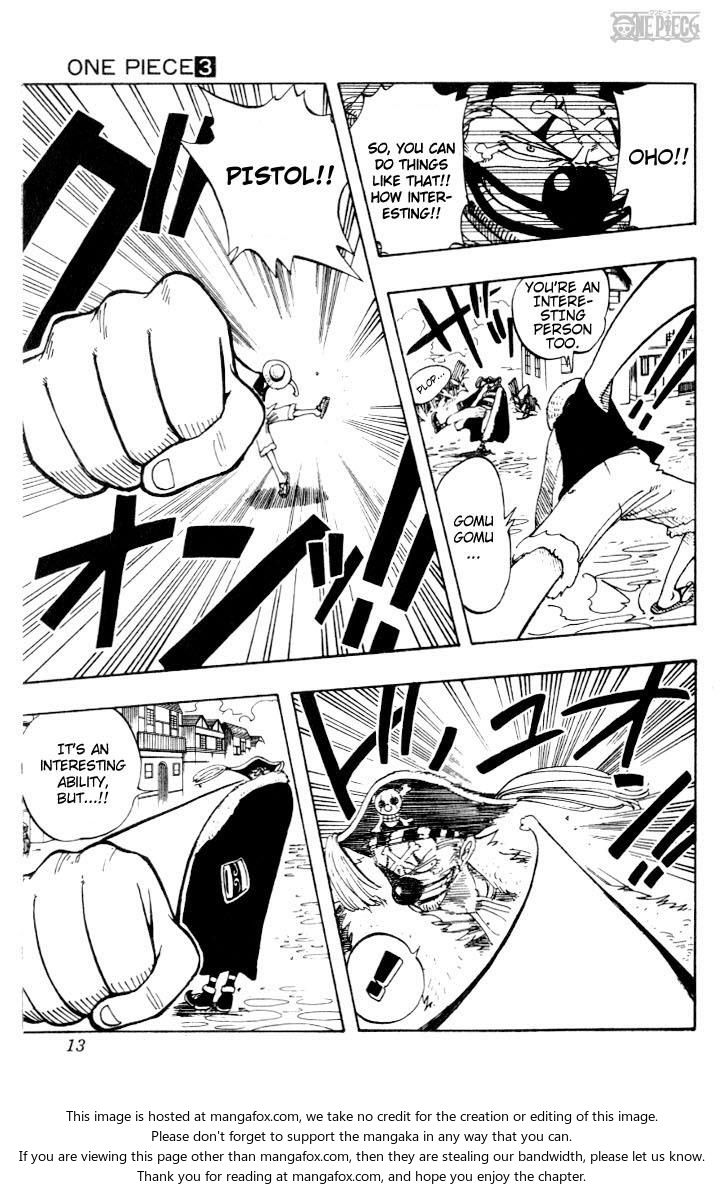 One Piece Vol.03 Chapter 018 page 11