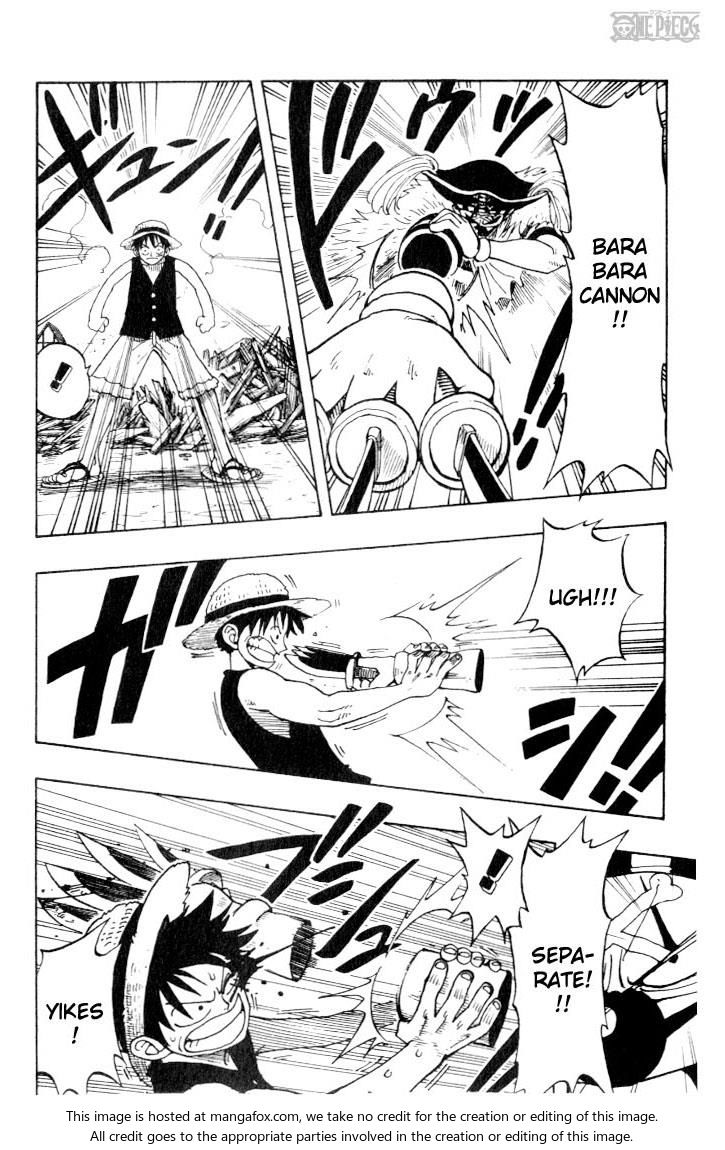 One Piece Vol.03 Chapter 018 page 16