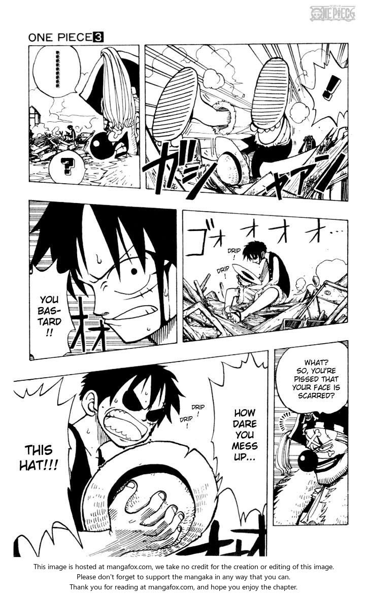 One Piece Vol.03 Chapter 018 page 17