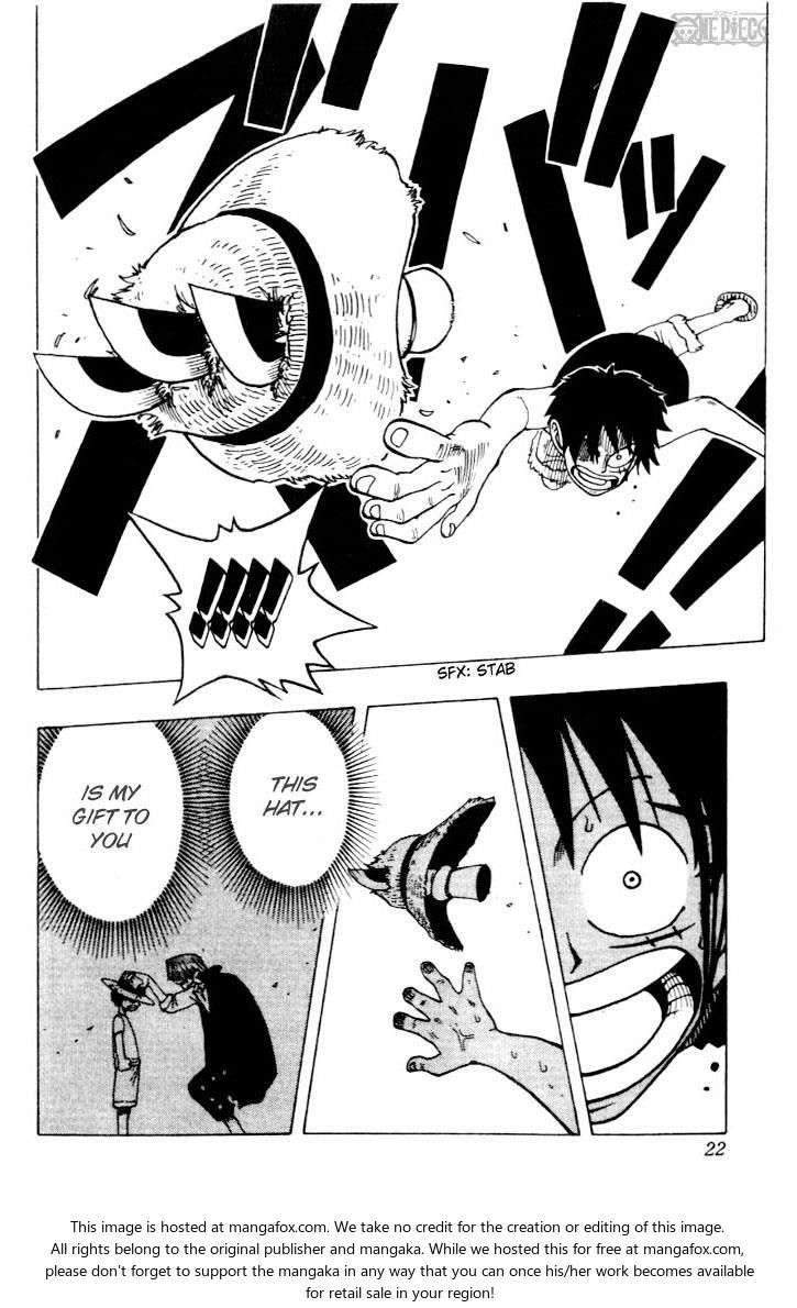 One Piece Vol.03 Chapter 018 page 20