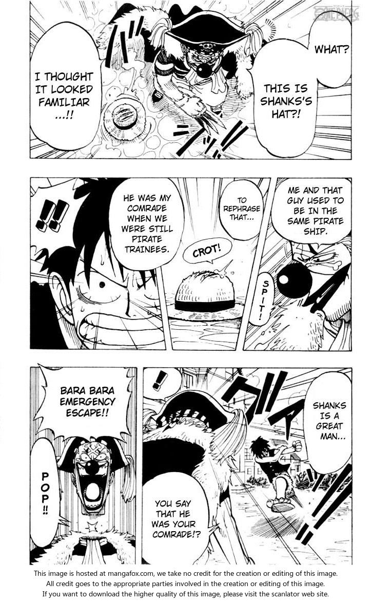 One Piece Vol.03 Chapter 018 page 22