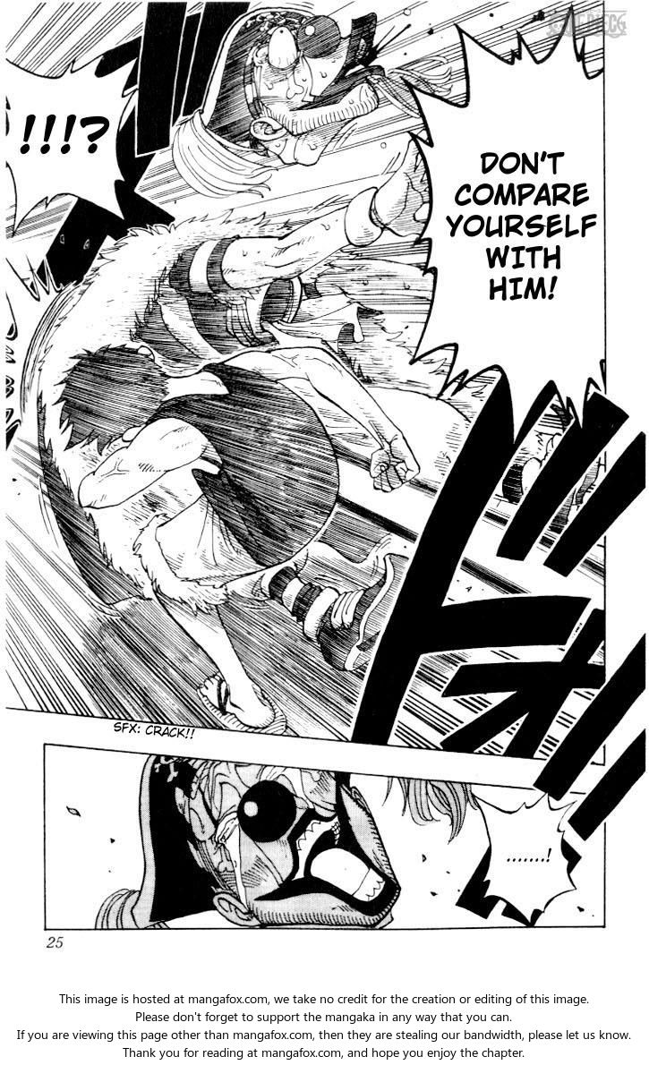 One Piece Vol.03 Chapter 018 page 23