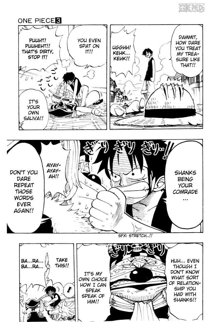 One Piece Vol.03 Chapter 019 page 3