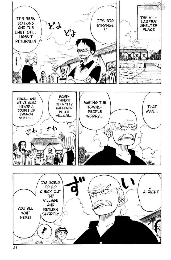 One Piece Vol.03 Chapter 019 page 5
