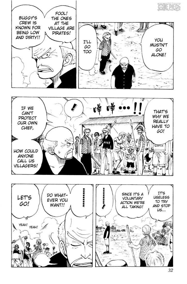 One Piece Vol.03 Chapter 019 page 6