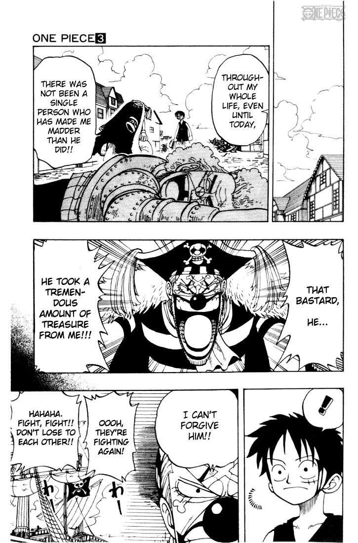 One Piece Vol.03 Chapter 019 page 7