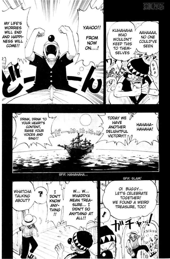 One Piece Vol.03 Chapter 019 page 11