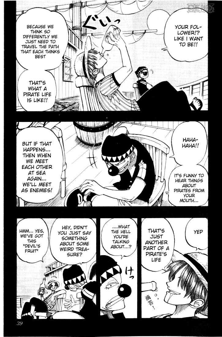 One Piece Vol.03 Chapter 019 page 13