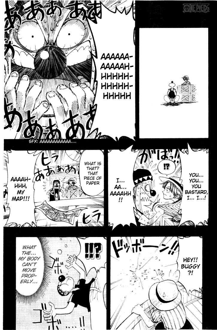 One Piece Vol.03 Chapter 019 page 17