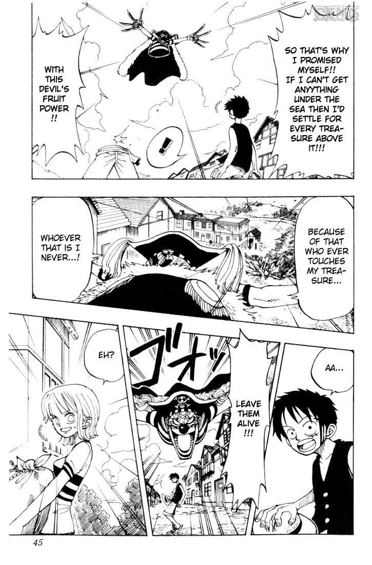 One Piece Vol.03 Chapter 019 page 19