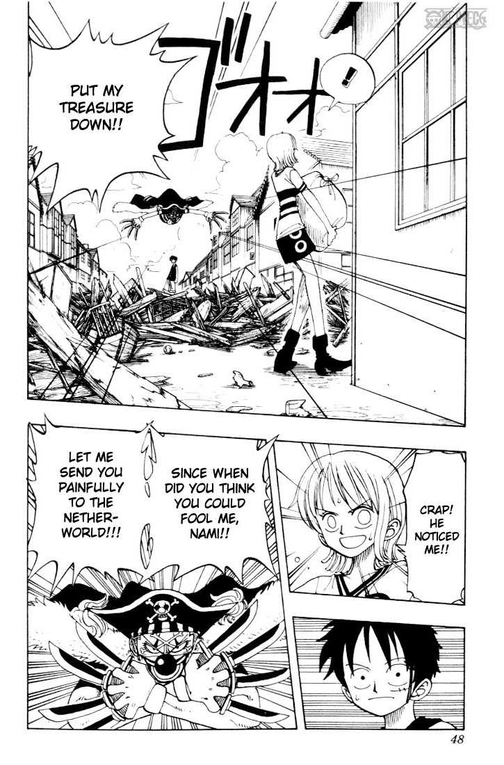 One Piece Vol.03 Chapter 020 page 2