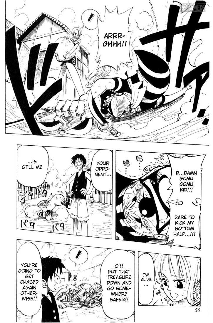 One Piece Vol.03 Chapter 020 page 4