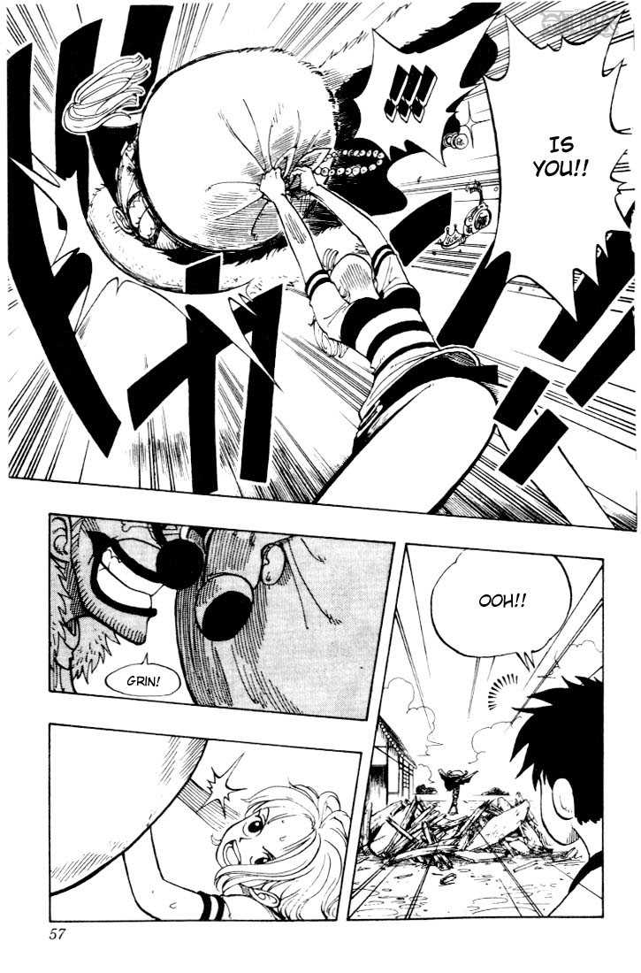 One Piece Vol.03 Chapter 020 page 11
