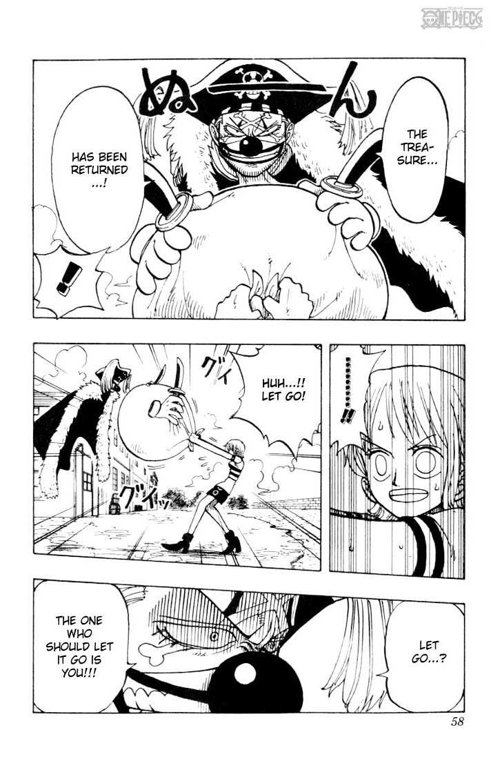 One Piece Vol.03 Chapter 020 page 12