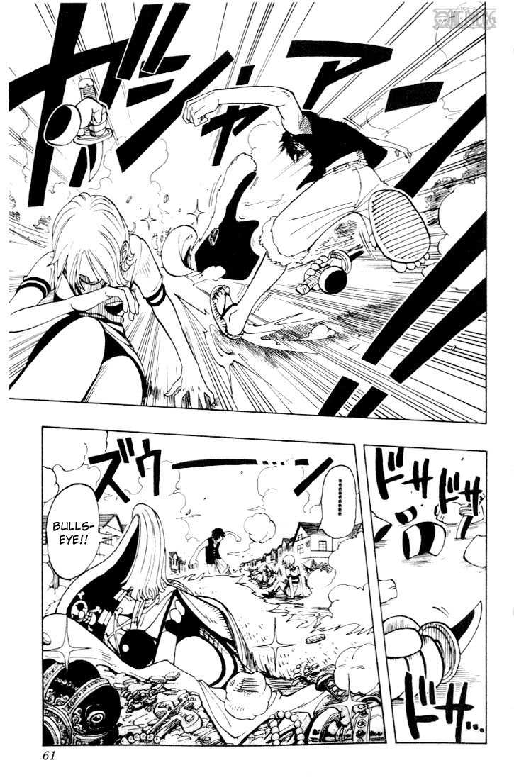 One Piece Vol.03 Chapter 020 page 15