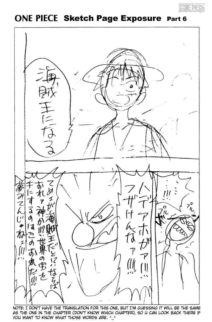 One Piece Vol.03 Chapter 020 page 20