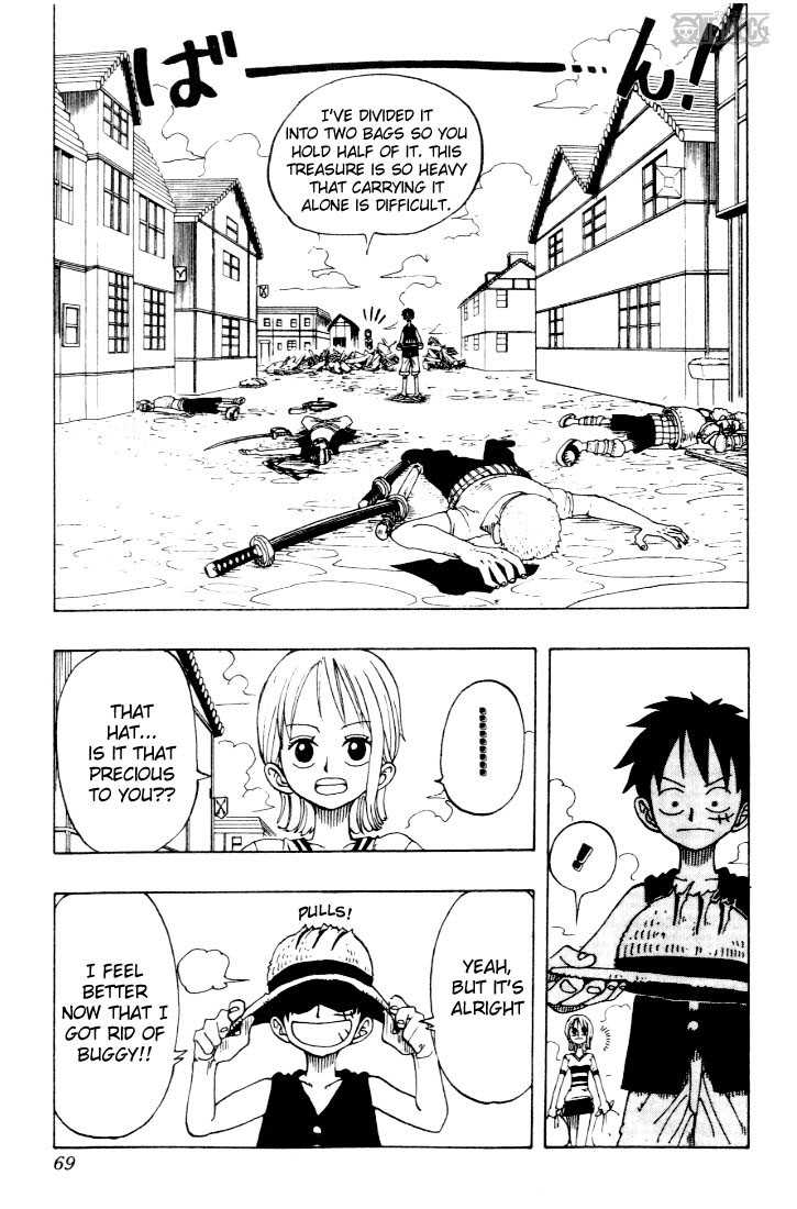 One Piece Vol.03 Chapter 021 page 3