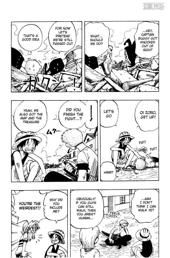 One Piece Vol.03 Chapter 021 page 4