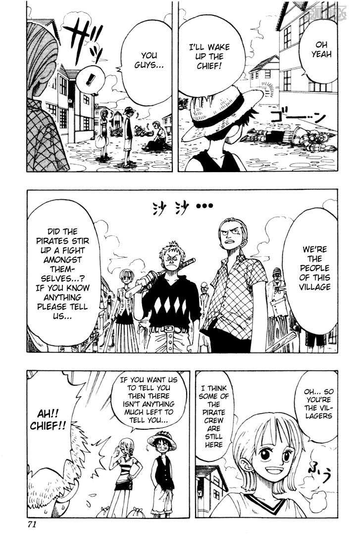 One Piece Vol.03 Chapter 021 page 5