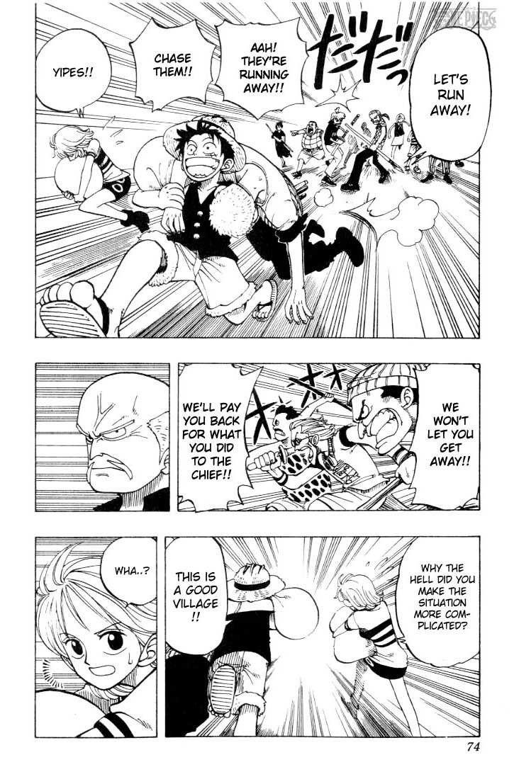 One Piece Vol.03 Chapter 021 page 8
