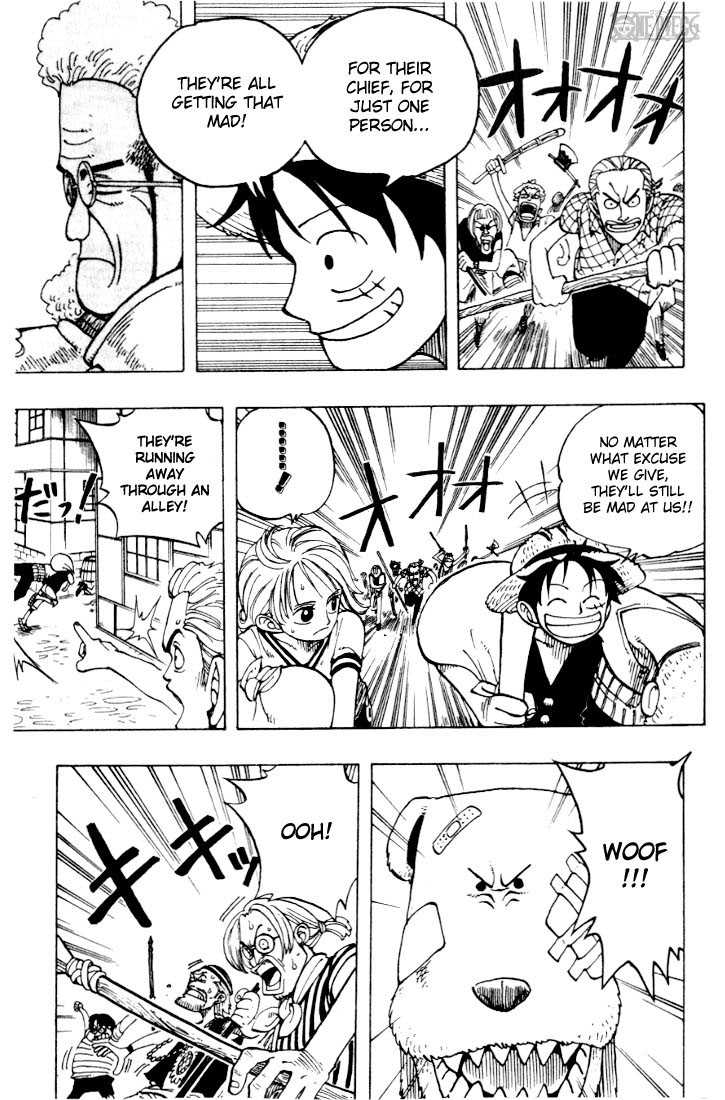 One Piece Vol.03 Chapter 021 page 9