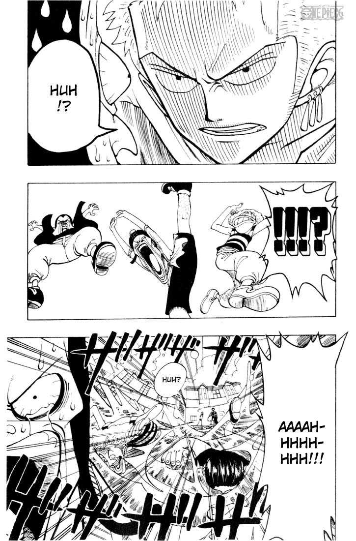 One Piece Vol.03 Chapter 021 page 13