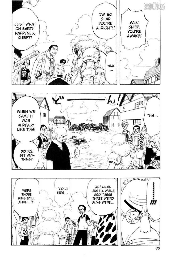 One Piece Vol.03 Chapter 021 page 14
