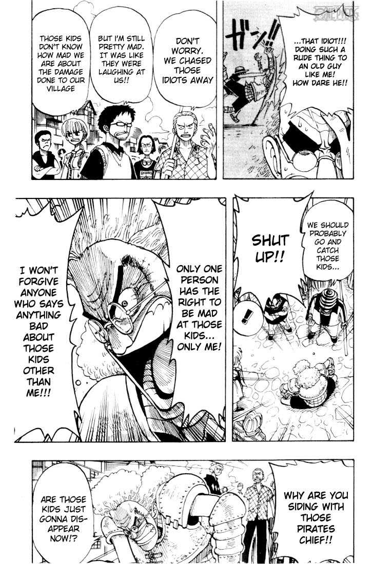One Piece Vol.03 Chapter 021 page 15