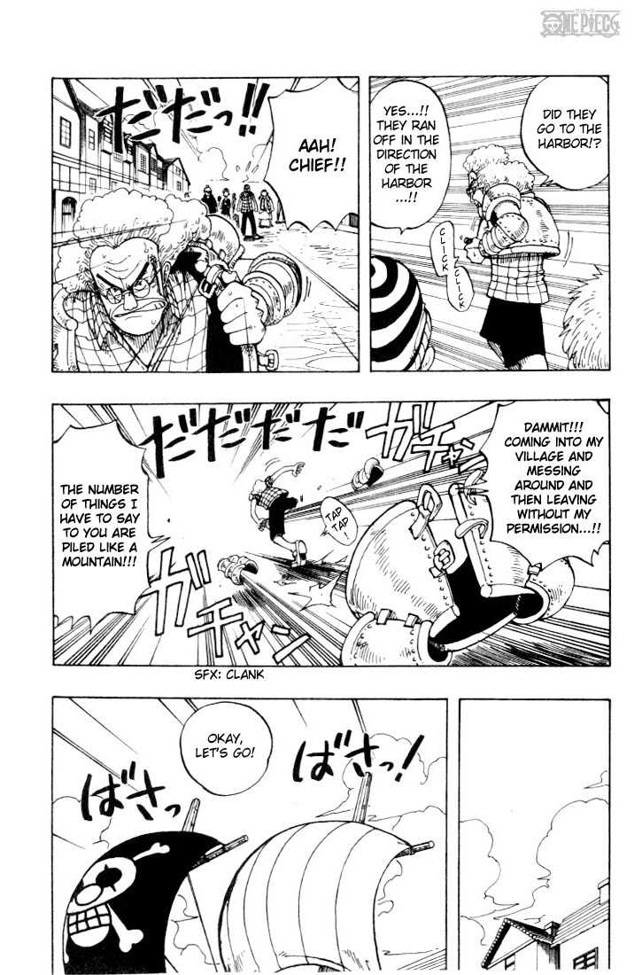 One Piece Vol.03 Chapter 021 page 16