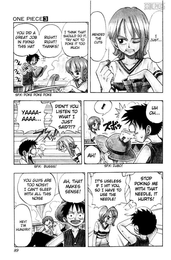 One Piece Vol.03 Chapter 022 page 3
