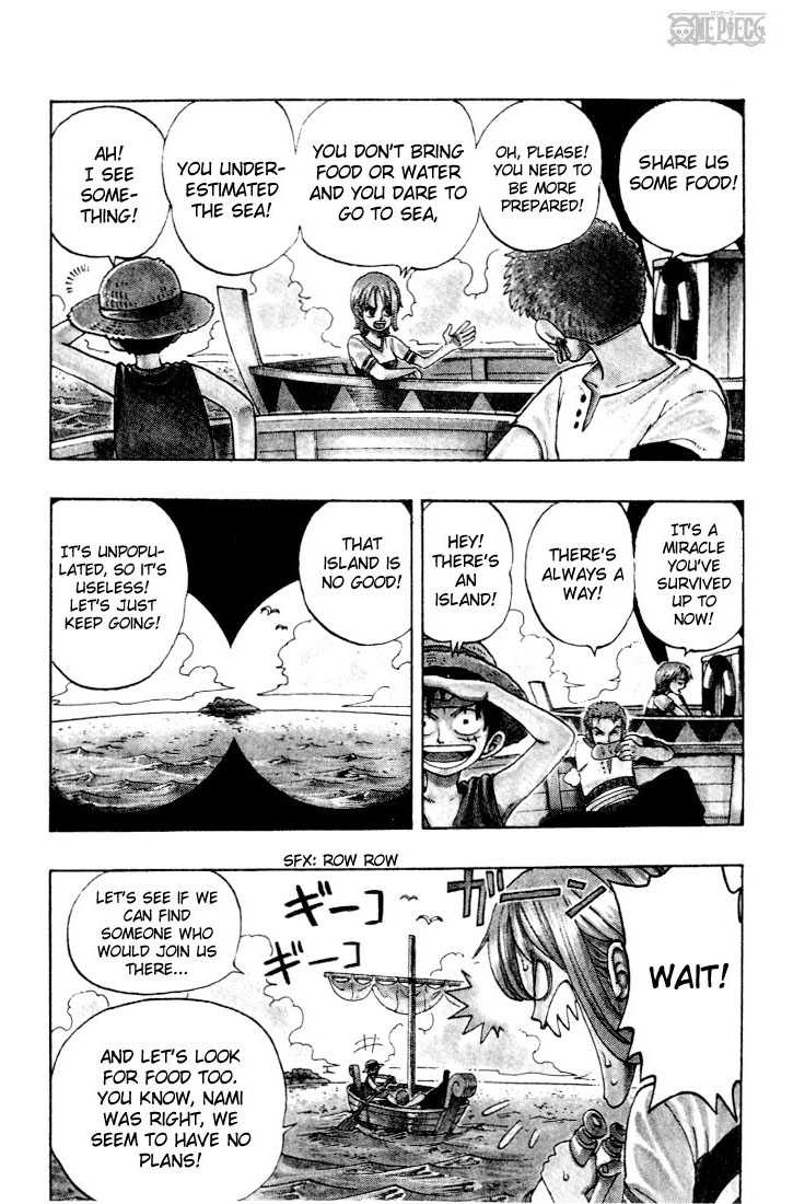 One Piece Vol.03 Chapter 022 page 4