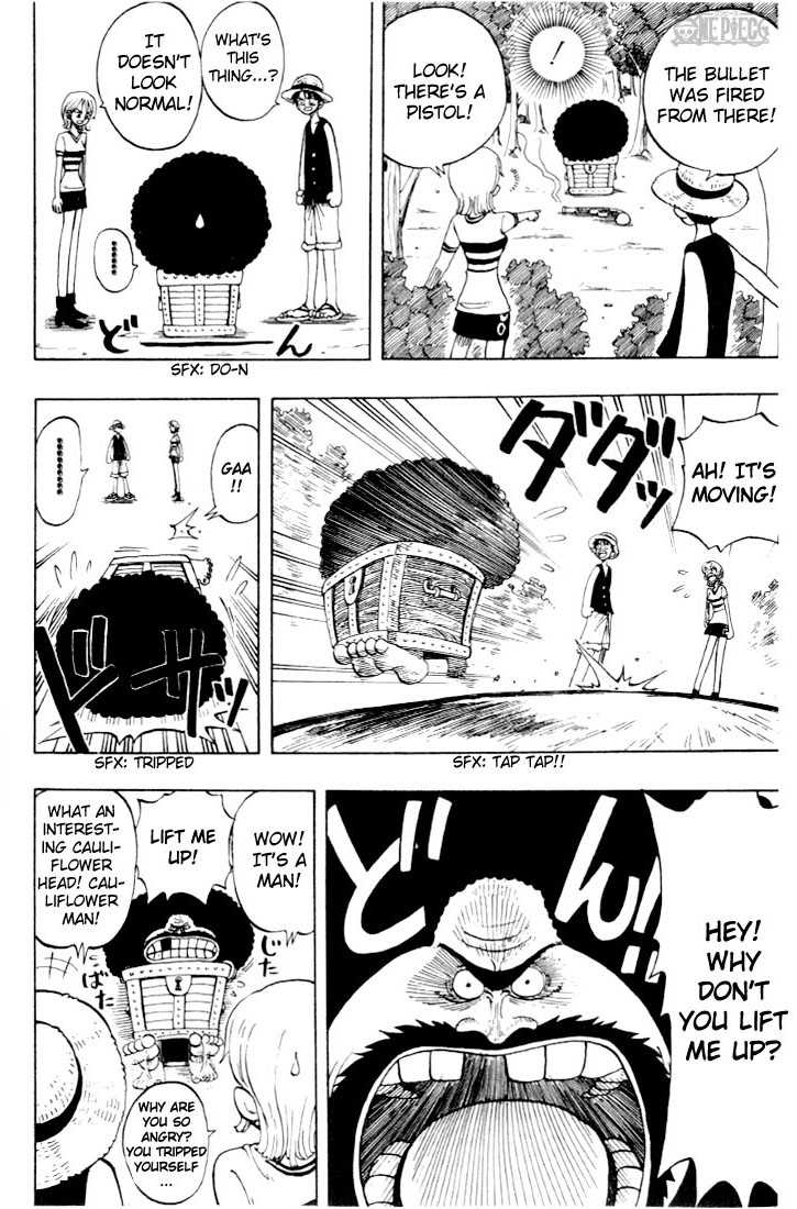 One Piece Vol.03 Chapter 022 page 10
