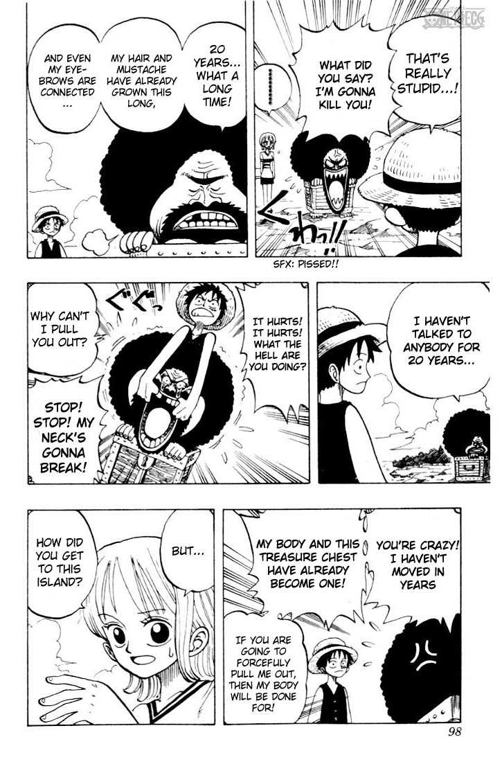 One Piece Vol.03 Chapter 022 page 12