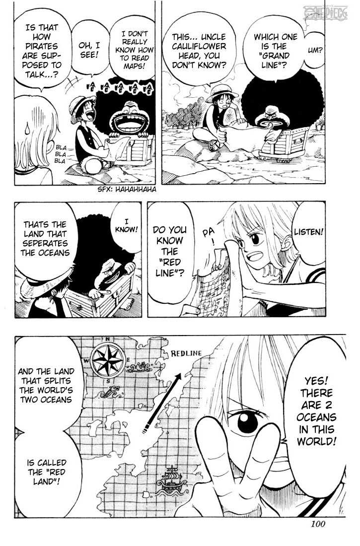 One Piece Vol.03 Chapter 022 page 14