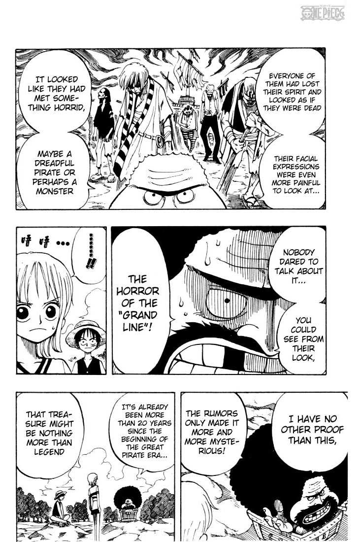 One Piece Vol.03 Chapter 022 page 16