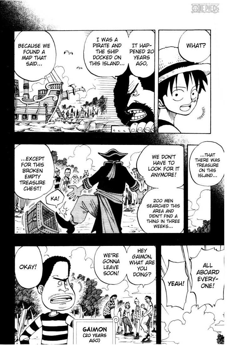 One Piece Vol.03 Chapter 022 page 18