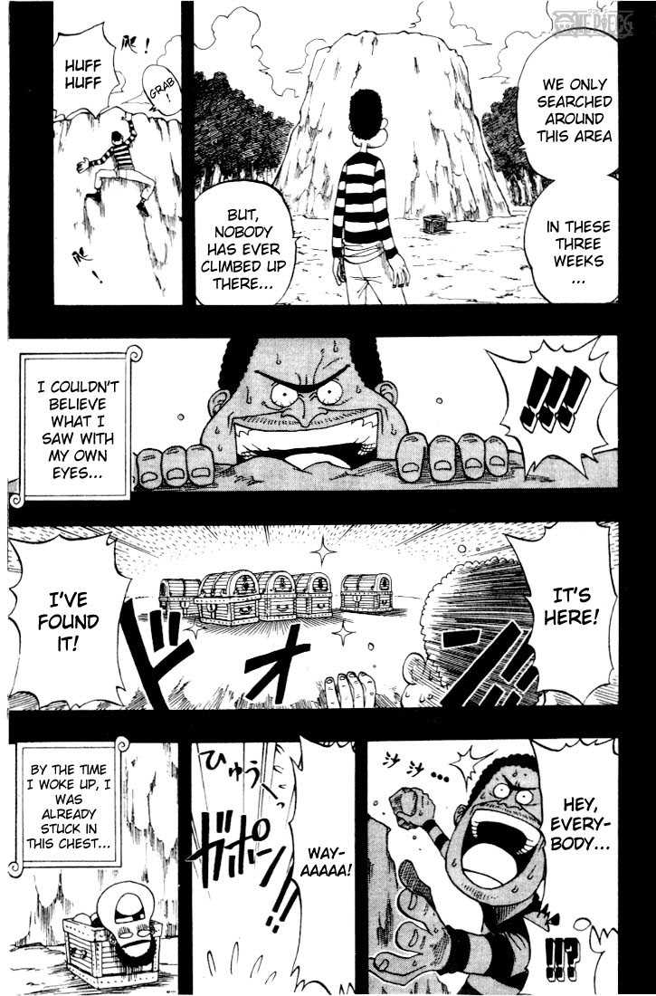 One Piece Vol.03 Chapter 022 page 19
