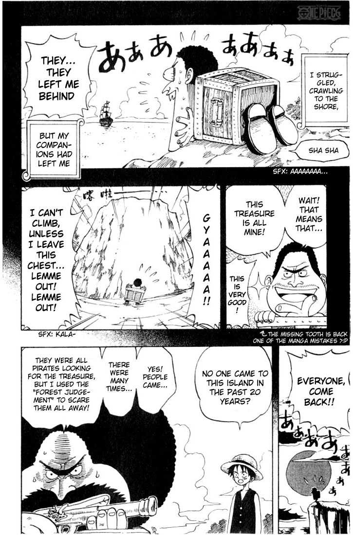 One Piece Vol.03 Chapter 022 page 20