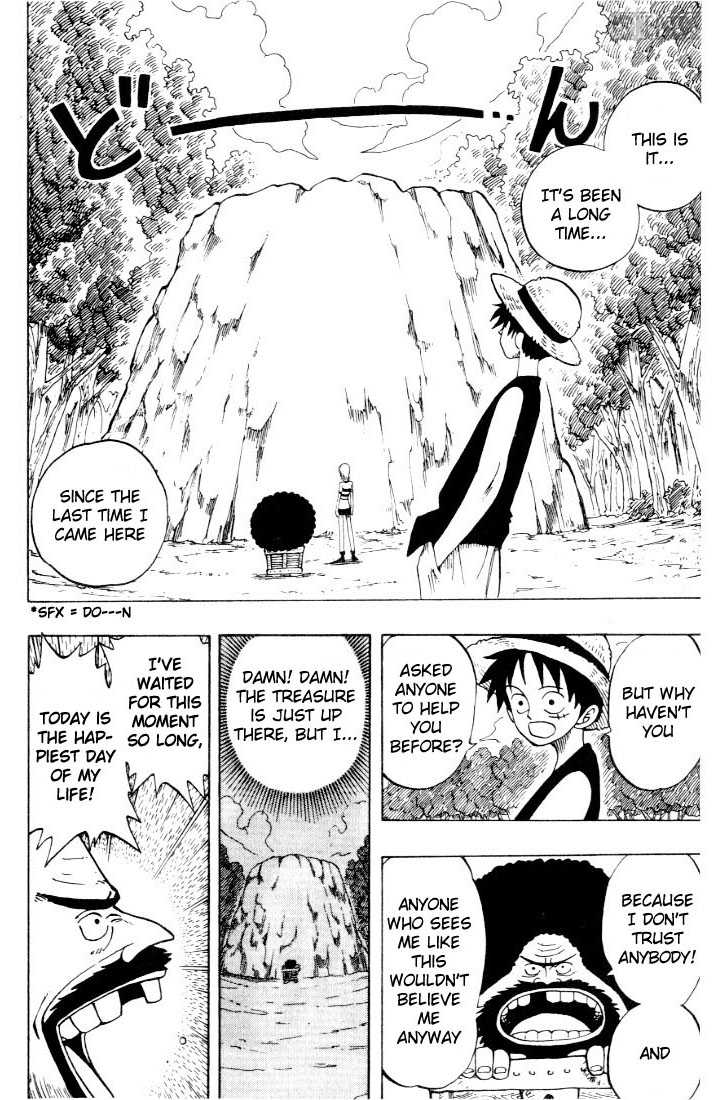 One Piece Vol.03 Chapter 022 page 22