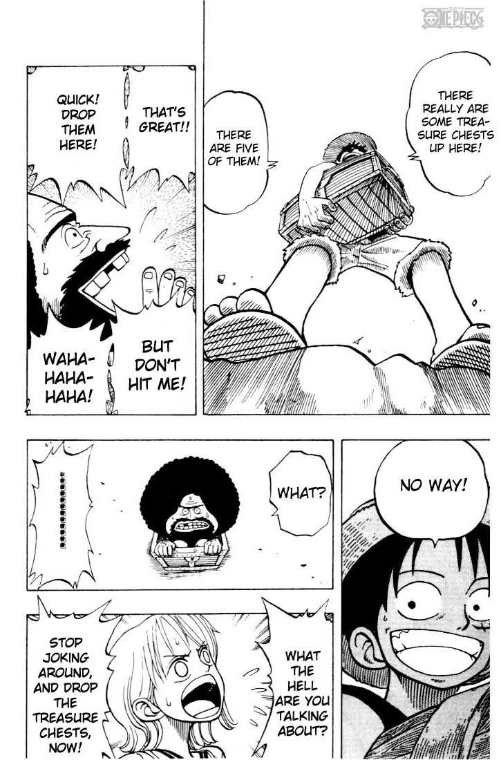 One Piece Vol.03 Chapter 022 page 24
