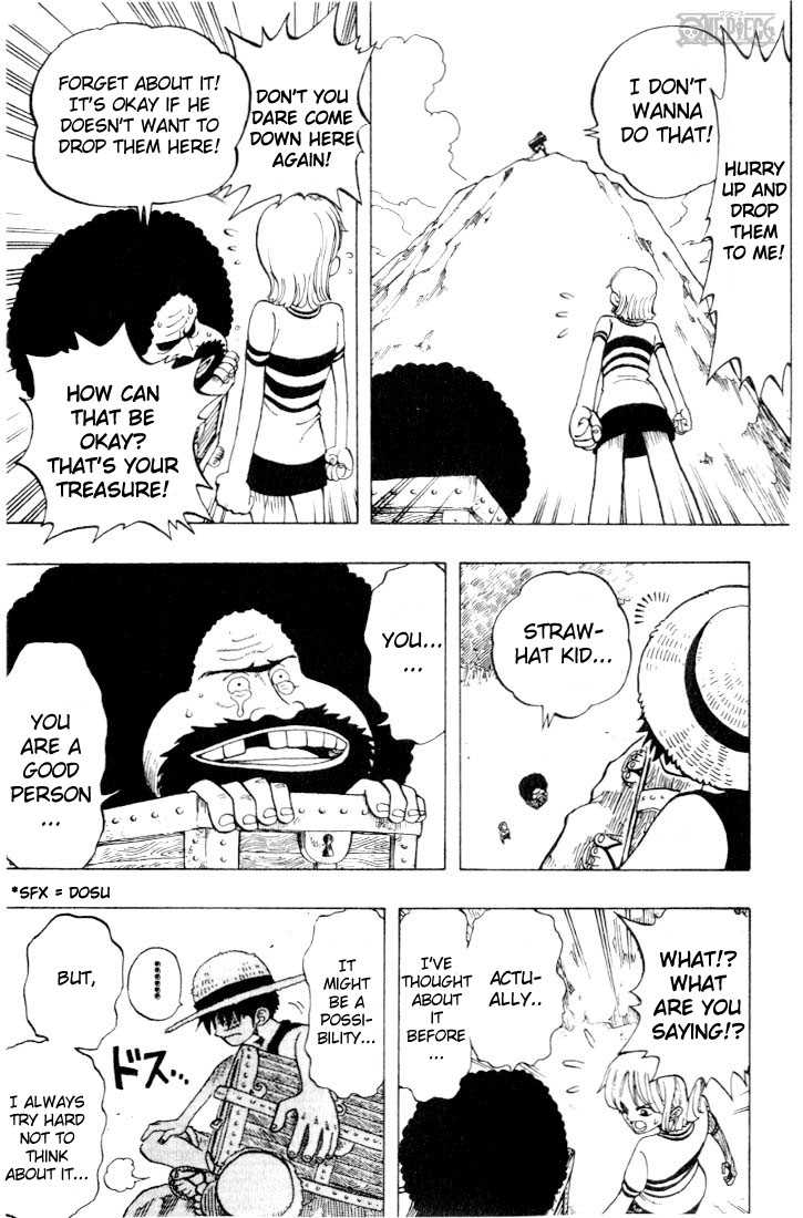One Piece Vol.03 Chapter 022 page 25